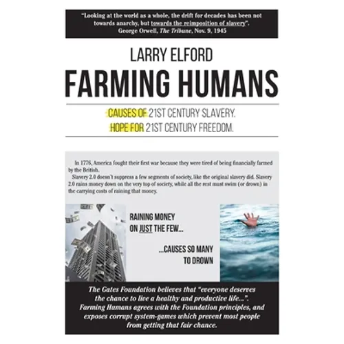 Farming Humans