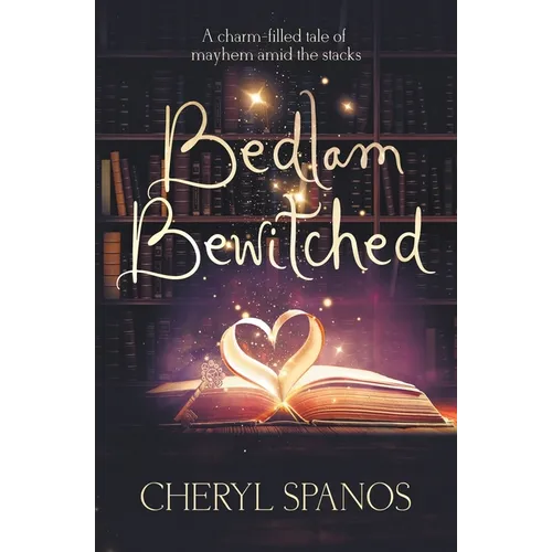Bedlam Bewitched