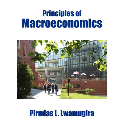 Principles of Macroeconomics