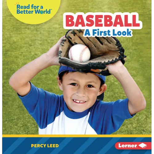 Baseball: A First Look