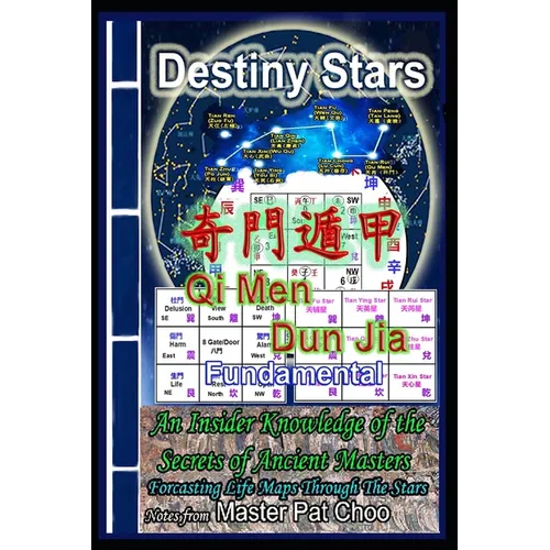 Qi Men Dun Jia - Fundamental