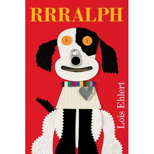 Rrralph