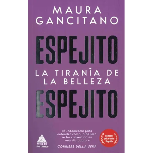 Espejito, Espejito