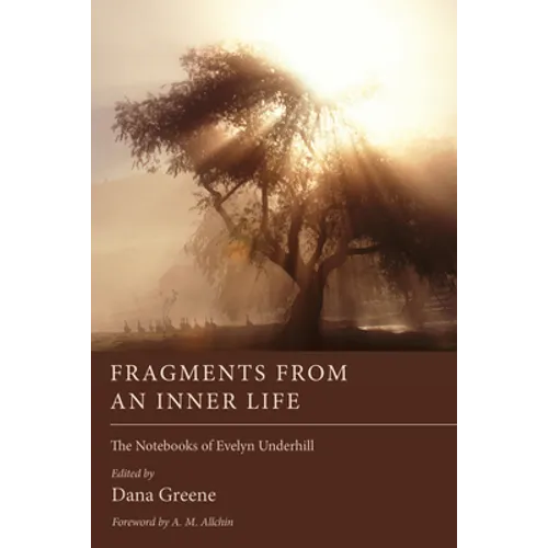 Fragments from an Inner Life