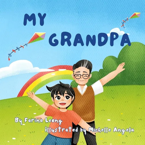 My Grandpa
