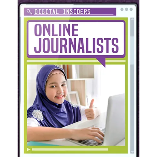 Online Journalists