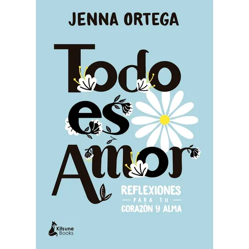 Todo Es Amor