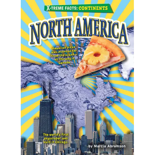 North America
