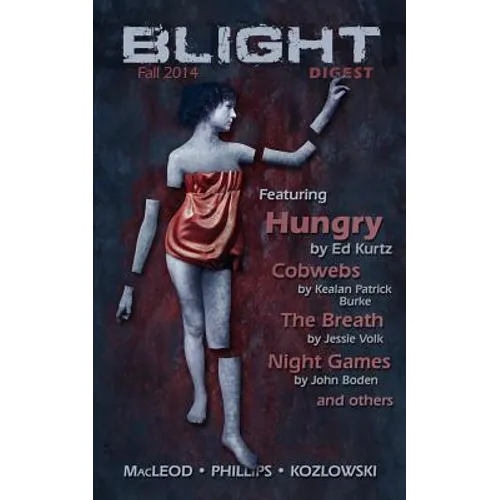 Blight Digest (Fall 2014)