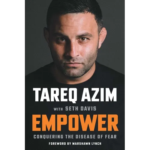 Empower: Conquering the Disease of Fear