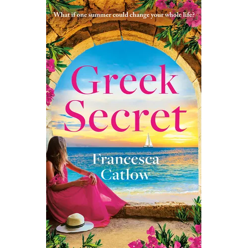 Greek Secret