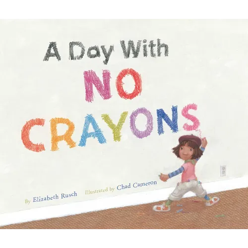 Day with No Crayons