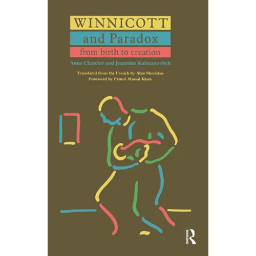 Winnicott Paradox