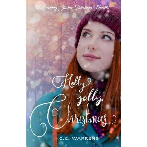 Holly Jolly Christmas