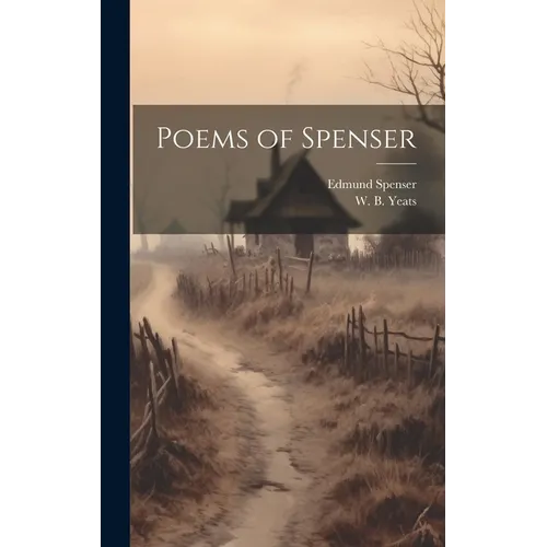 Poems of Spenser