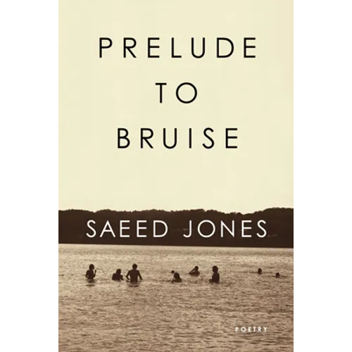 Prelude to Bruise