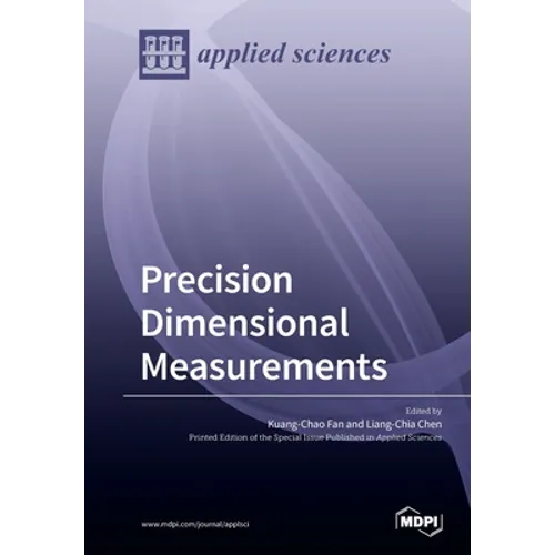 Precision Dimensional Measurements