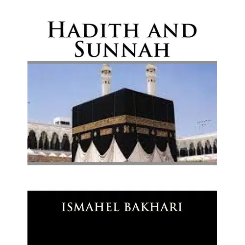 Hadith and Sunnah