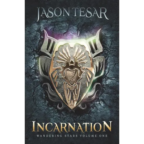 Incarnation: Wandering Stars Volume One