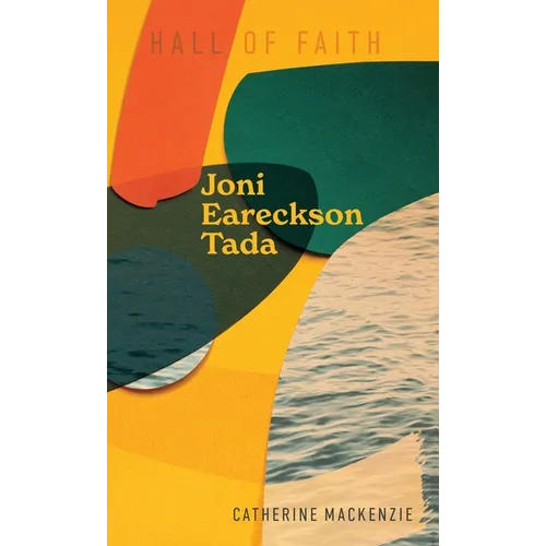 Joni Eareckson Tada