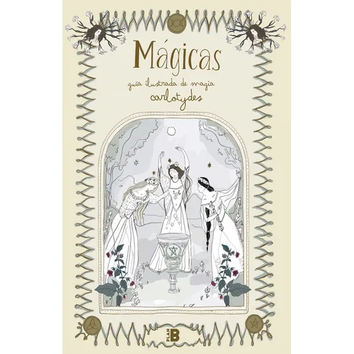 Mágicas / Magical