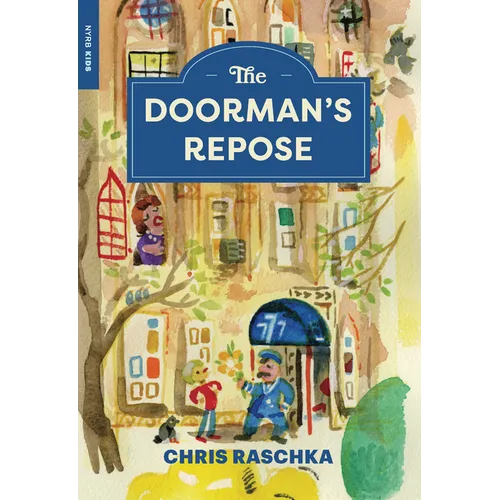 The Doorman's Repose