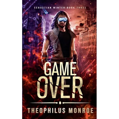Game Over