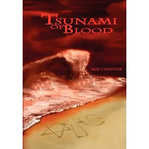 Tsunami of Blood