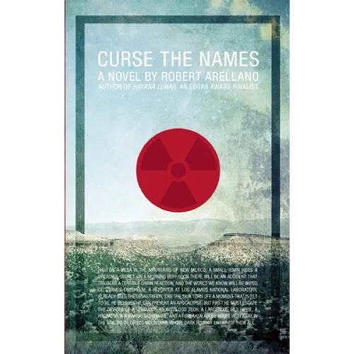 Curse the Names