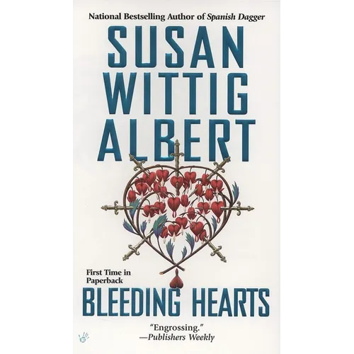 Bleeding Hearts