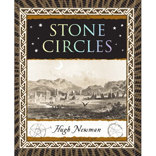 Stone Circles: Around the World