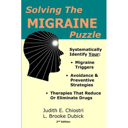 Solving The Migraine Puzzle