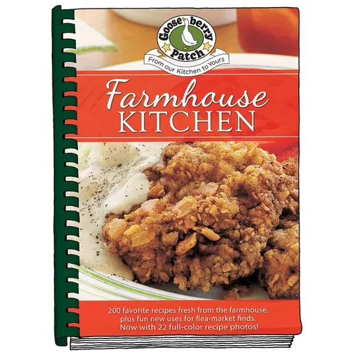 Farmhouse Kitchen