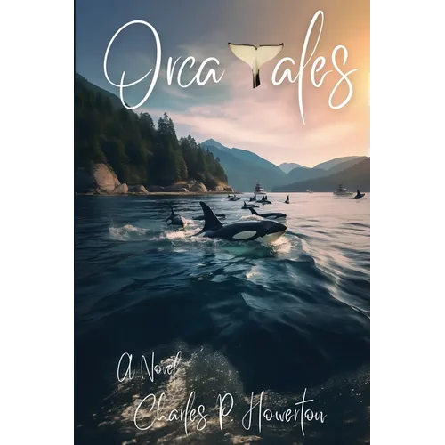 Orca Tales