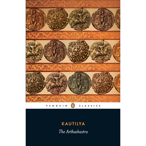 The Arthashastra
