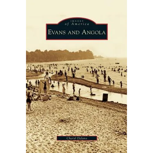 Evans and Angola