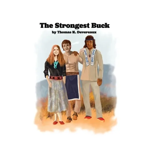 The Strongest Buck