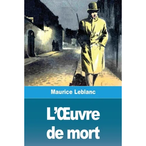 L'OEuvre de mort