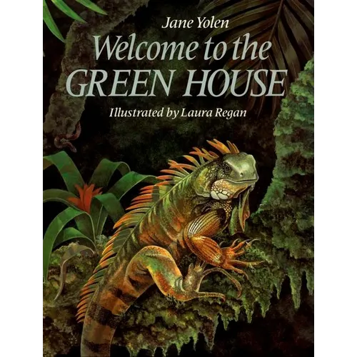 Welcome to the Green House