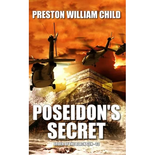 Poseidon's Secret