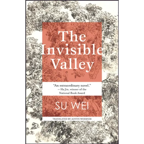 The Invisible Valley