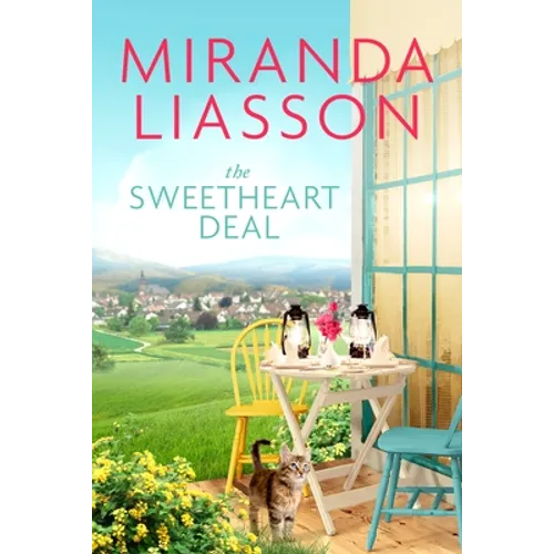 The Sweetheart Deal