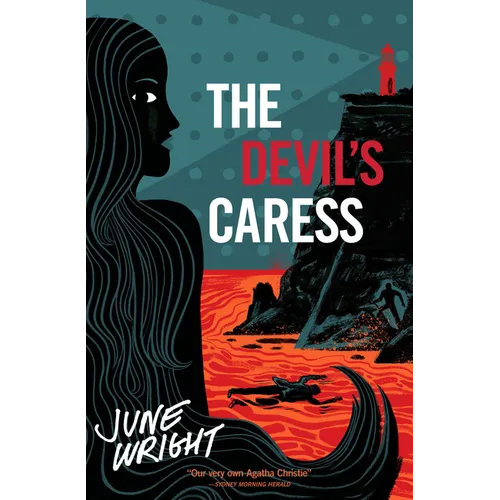 The Devil's Caress