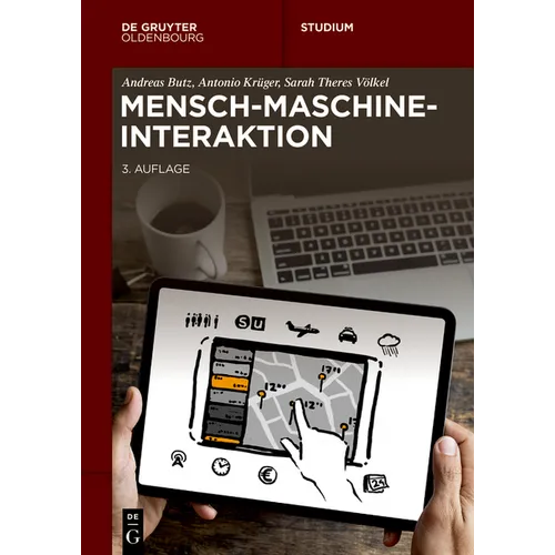 Mensch-Maschine-Interaktion