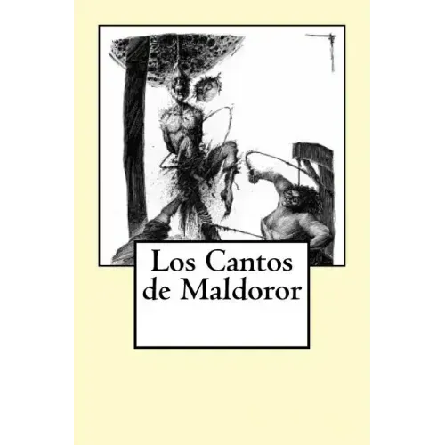 Los Cantos de Maldoror