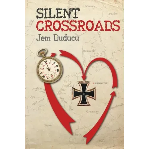 Silent Crossroads