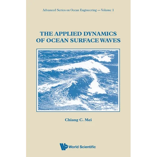 Applied Dyns of Ocean Surface Waves (V1)