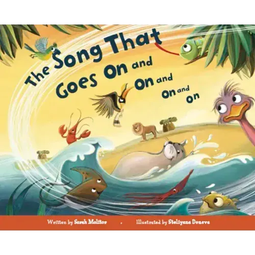 The Song That Goes on and on and on and on