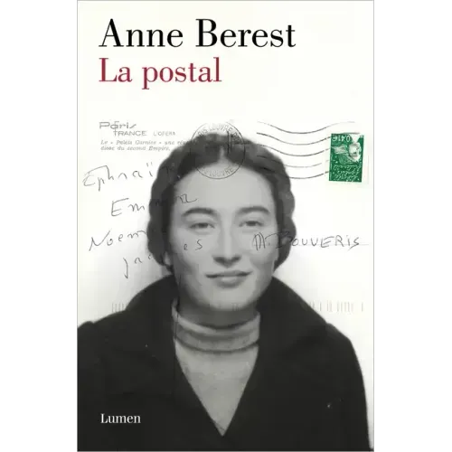 La Postal / The Postcard
