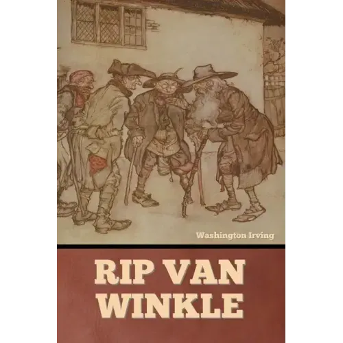 Rip Van Winkle